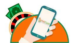 mejores casinos con halcash